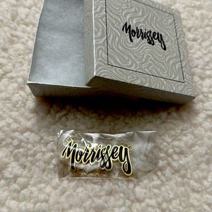 Morrissey Necklace